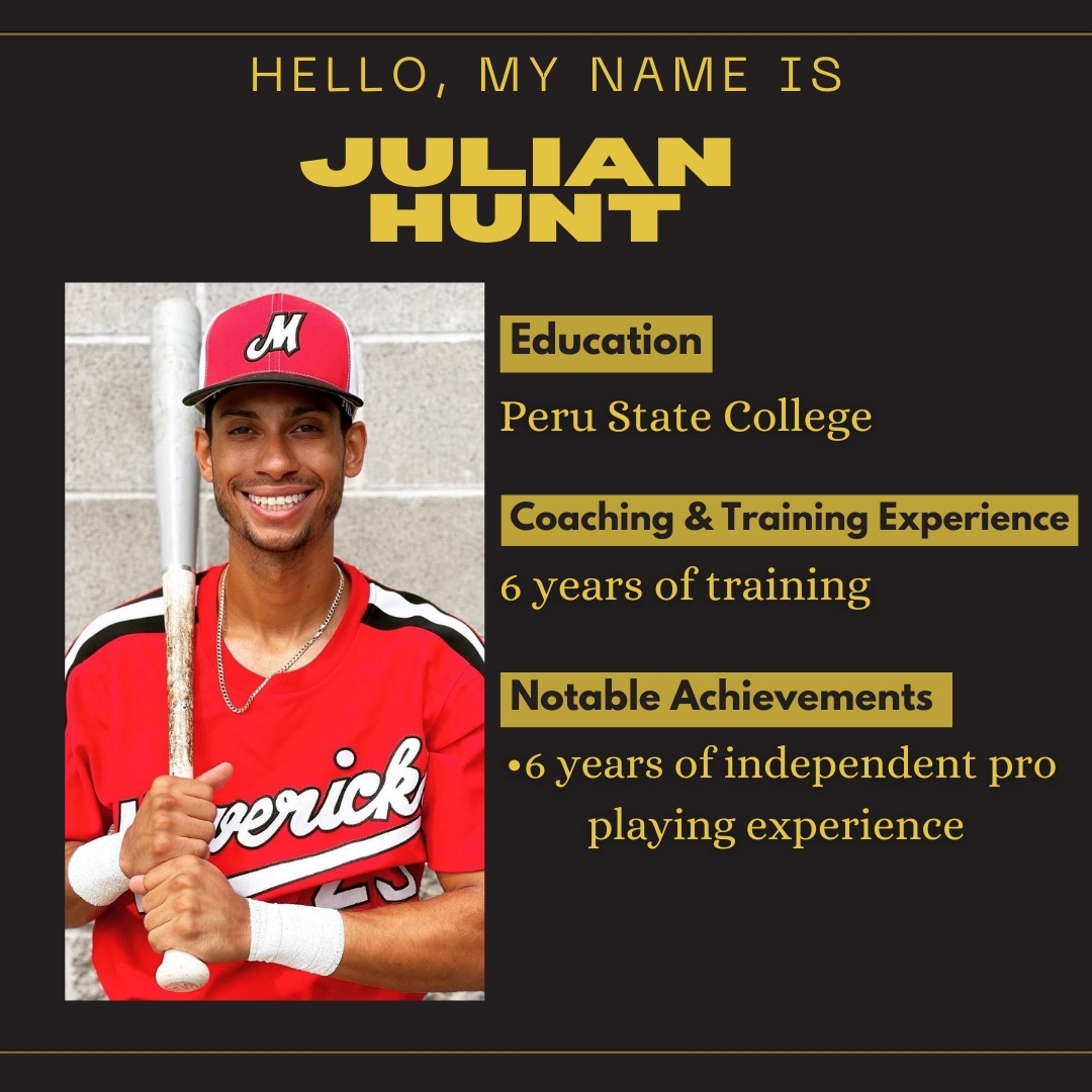 Julian Hunt